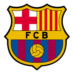 Barcelona crest