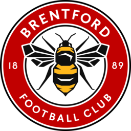 Brentford crest