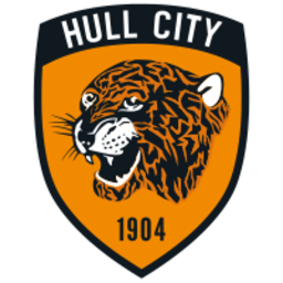 Hull City crest